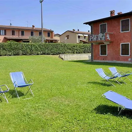 Belvilla By Oyo Casa Gialla A Due